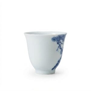 Evergreen Pine Fragrance Cup