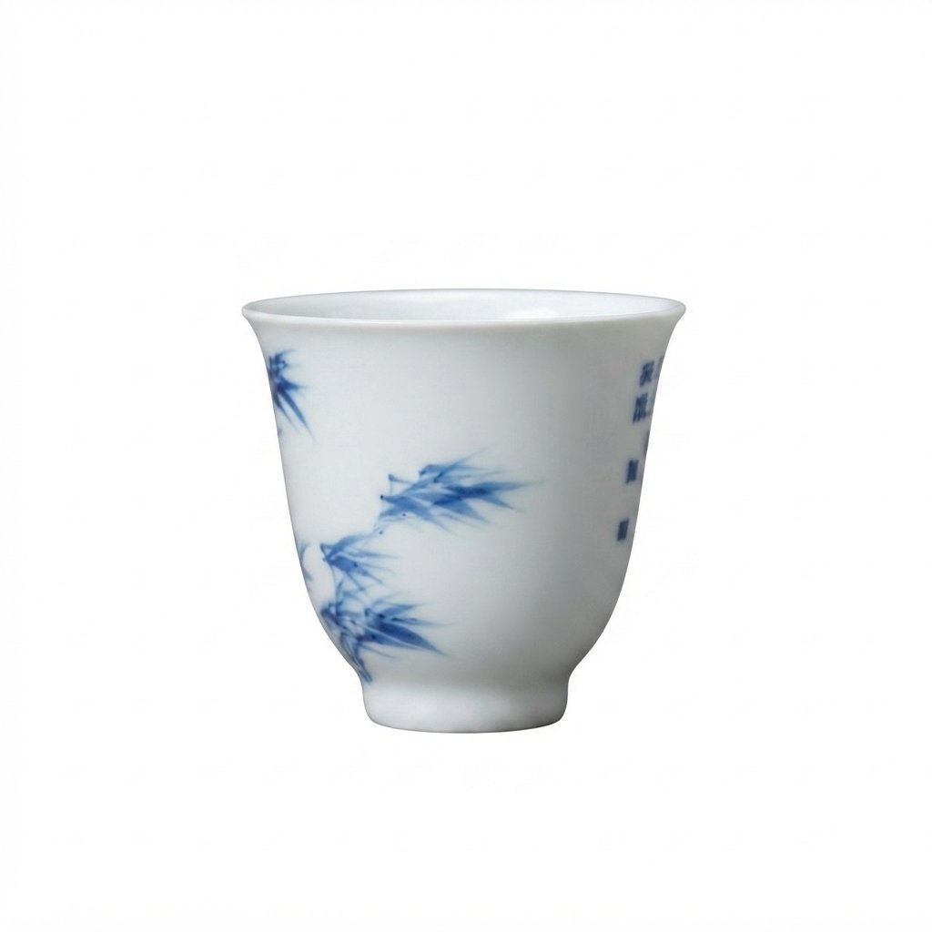 Dewy Bamboo Aroma Cup - Image 2