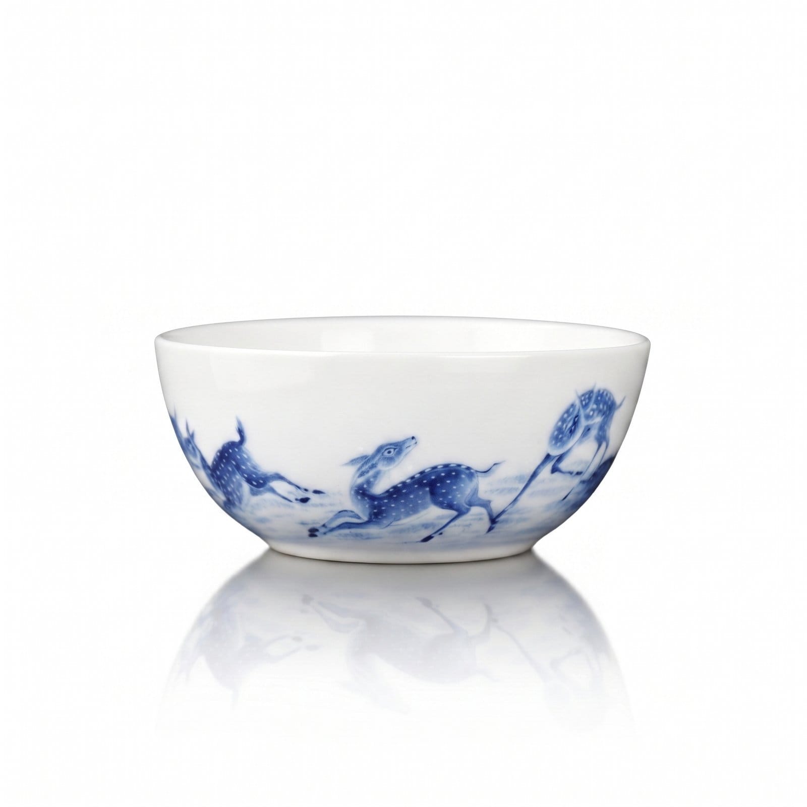 Prosperous Deer Ascending Cup - Image 4