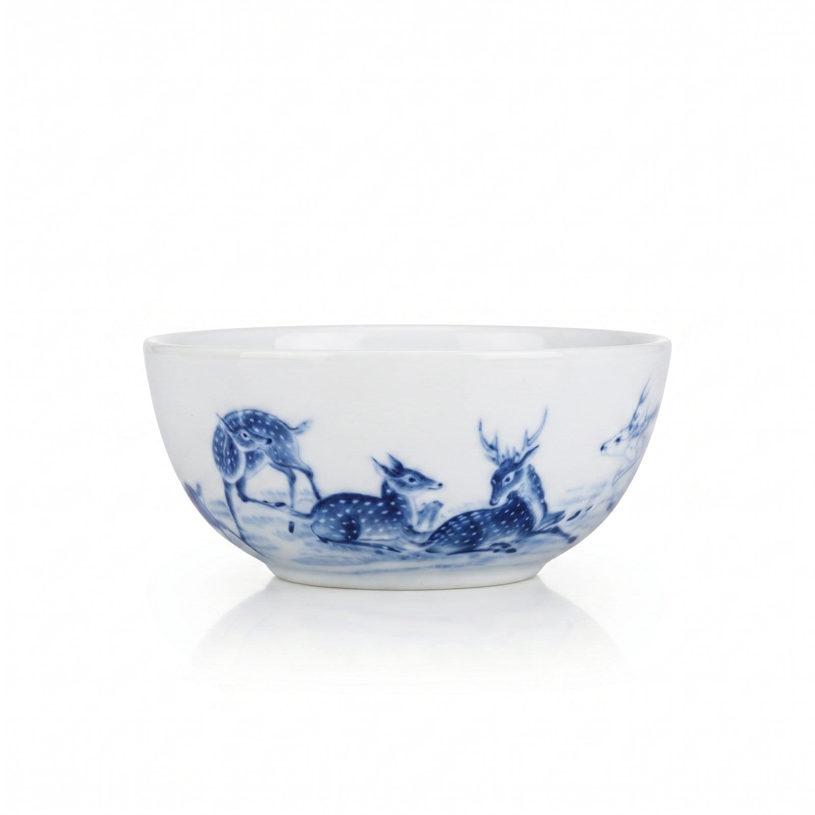 Prosperous Deer Ascending Cup - Image 2