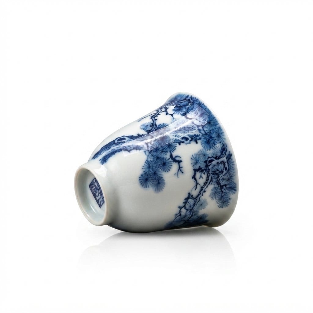 Evergreen Pine Fragrance Cup - Image 5