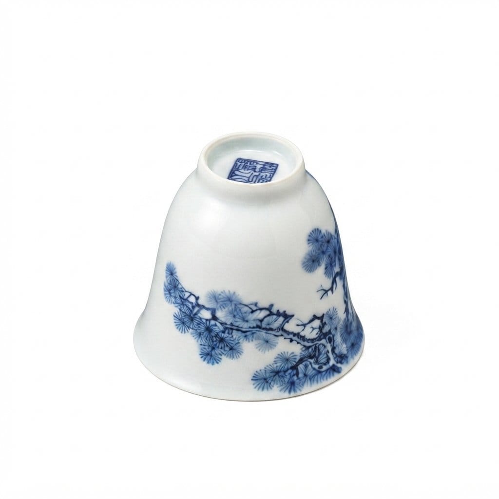 Evergreen Pine Fragrance Cup - Image 6