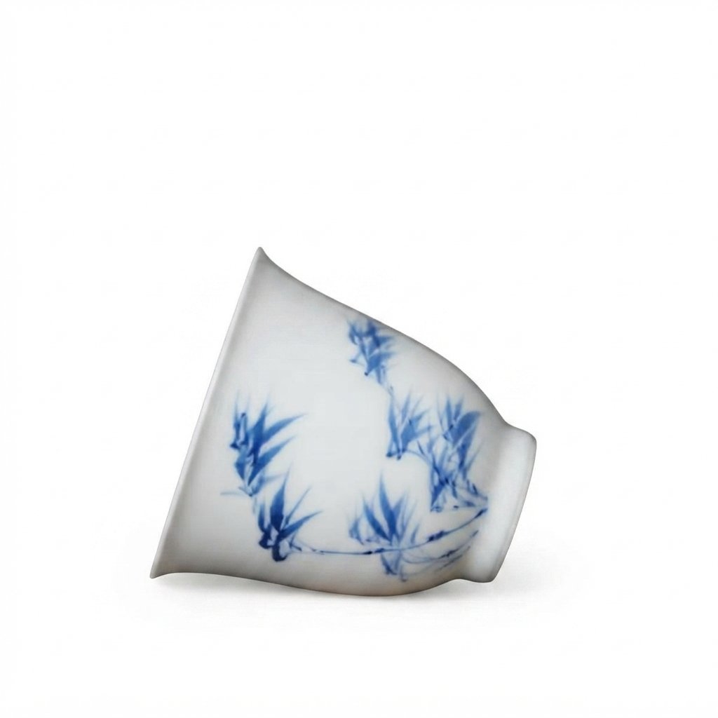 Dewy Bamboo Aroma Cup - Image 5