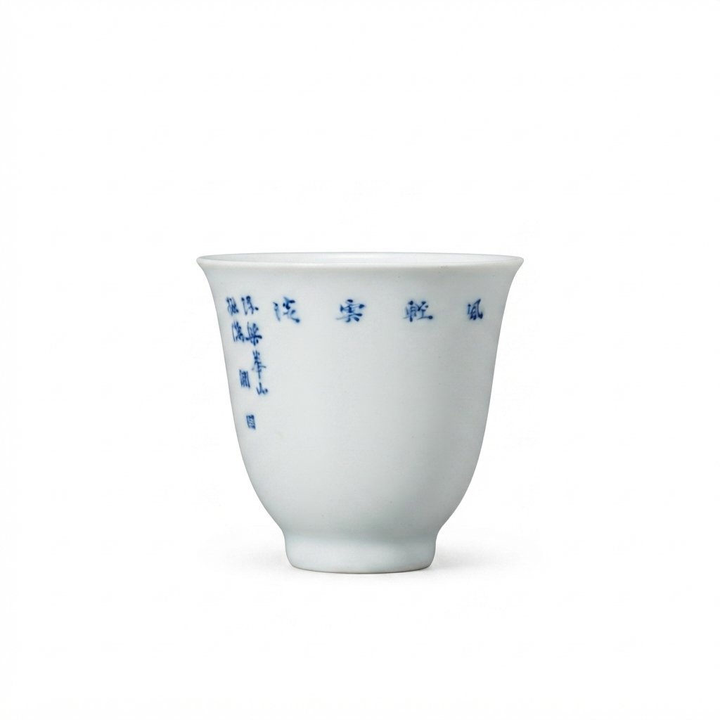Dewy Bamboo Aroma Cup - Image 4