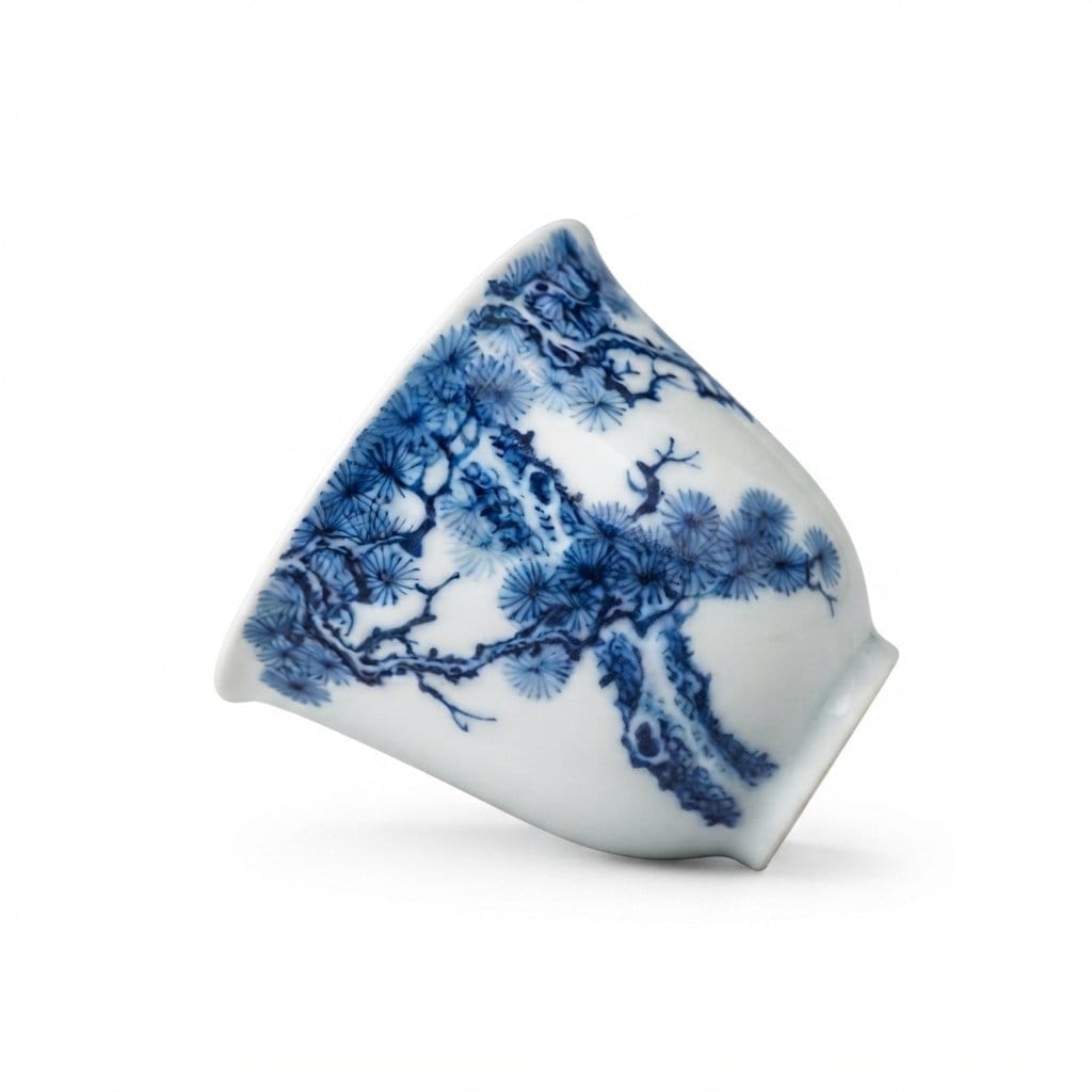 Evergreen Pine Fragrance Cup - Image 3