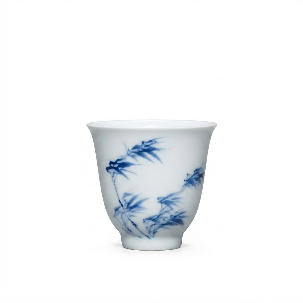 Dewy Bamboo Aroma Cup - Image 3