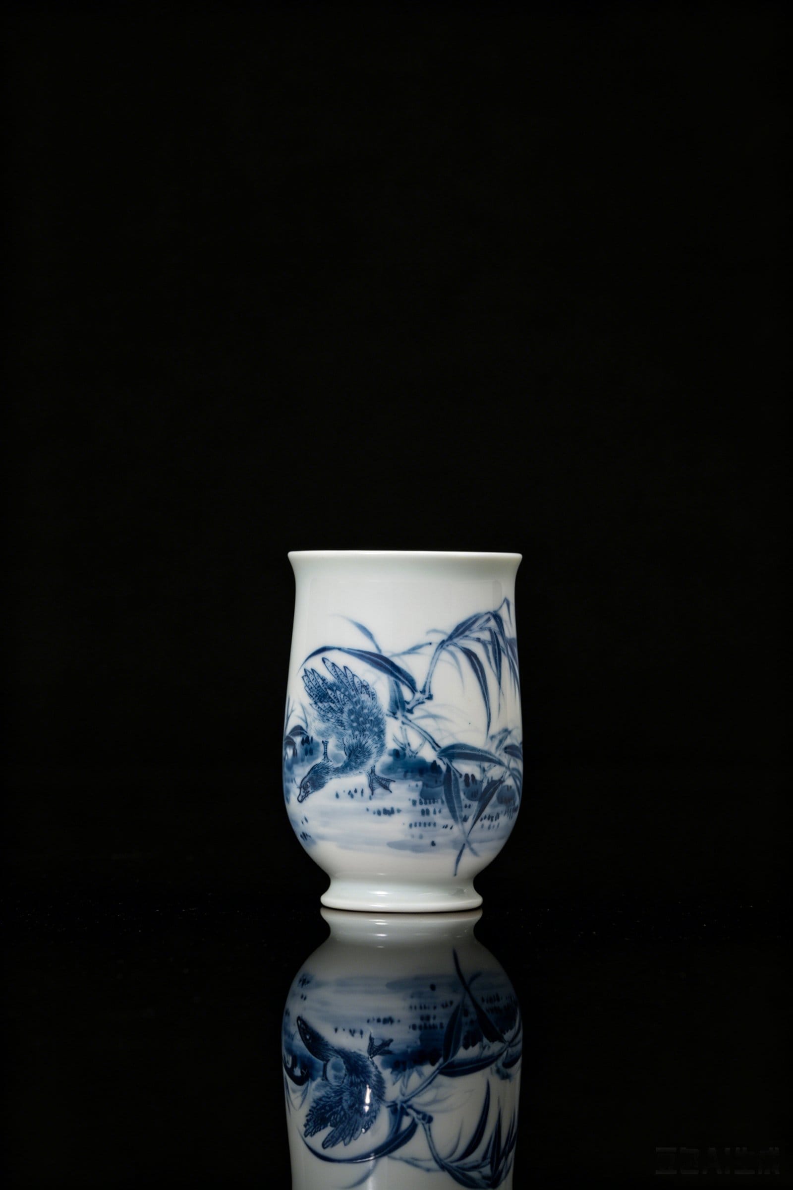 平沙落雁玉兰杯