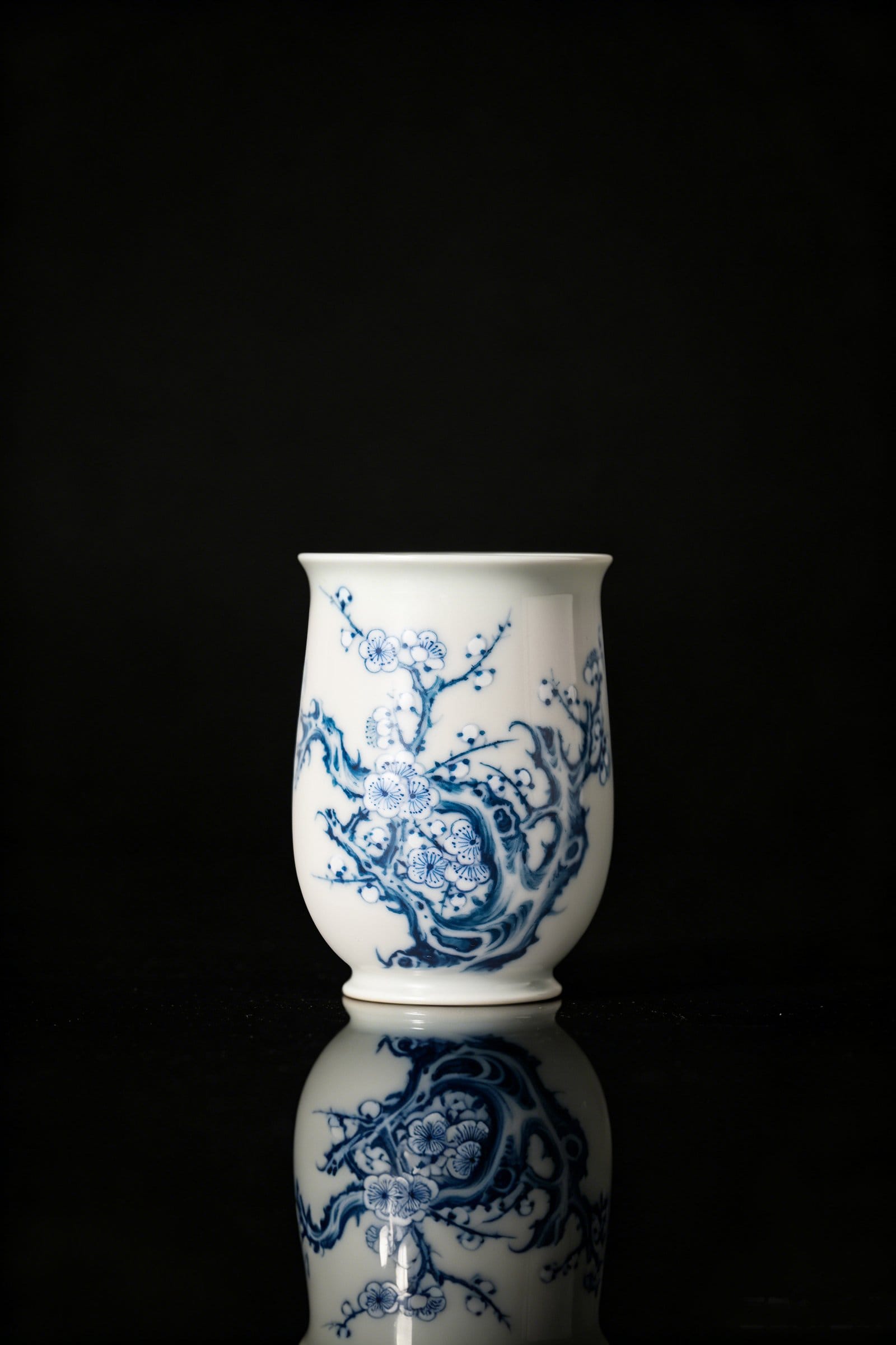 梅花玉兰杯